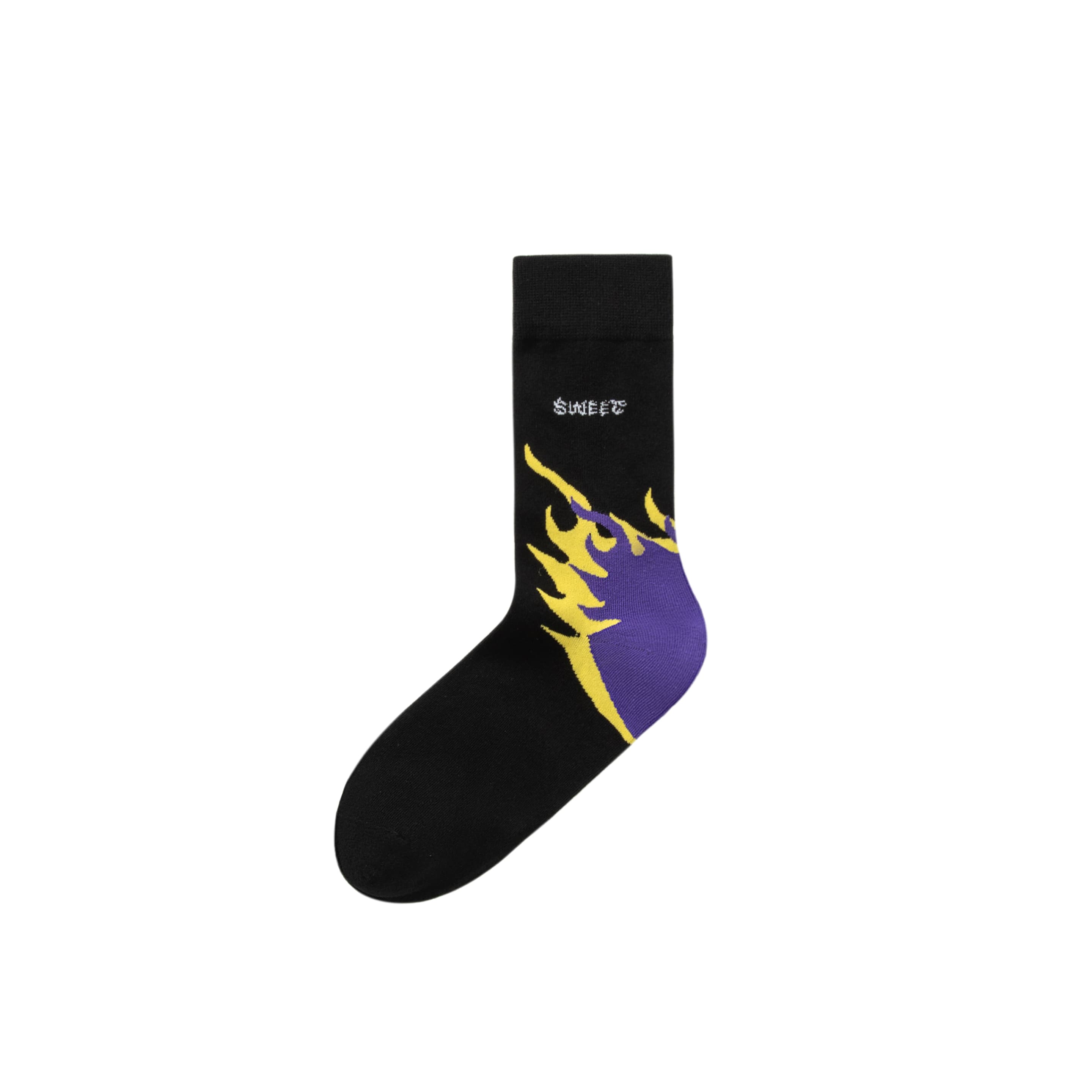 Chill Flame