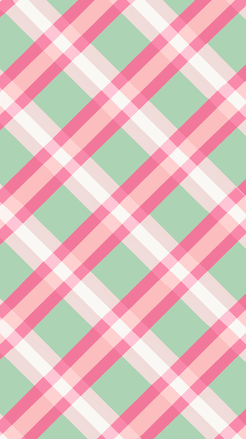 Stripe Amber original repeating artwork