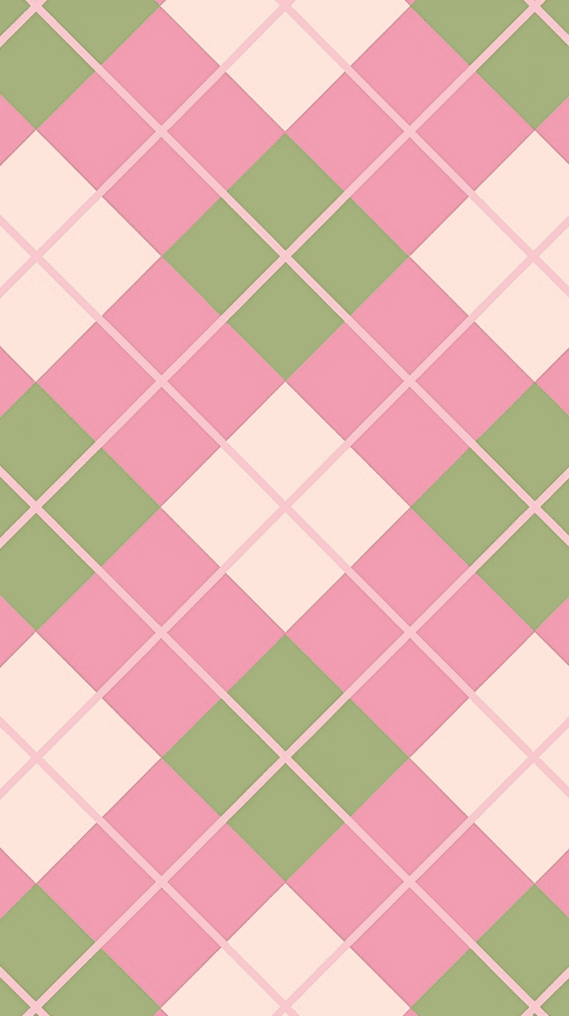 Stripe Silver original repeating artwork