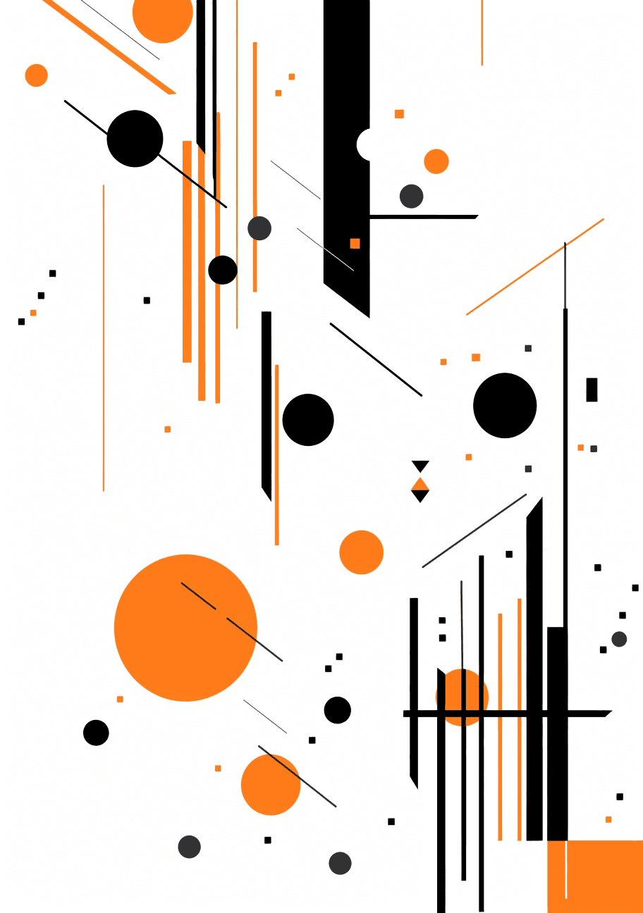 Design 074 original repeating artwork