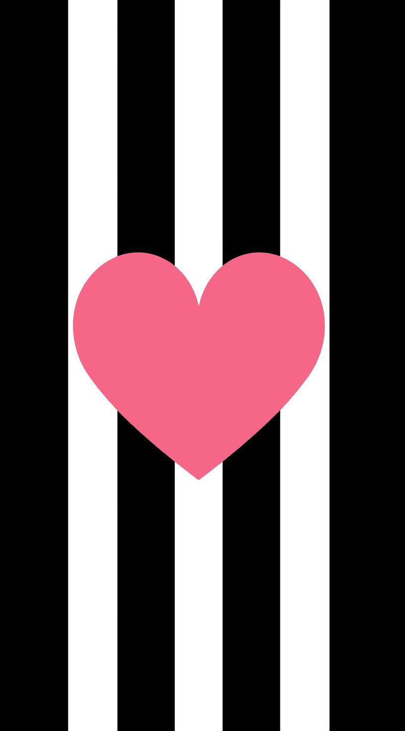 Heart 290 original repeating artwork
