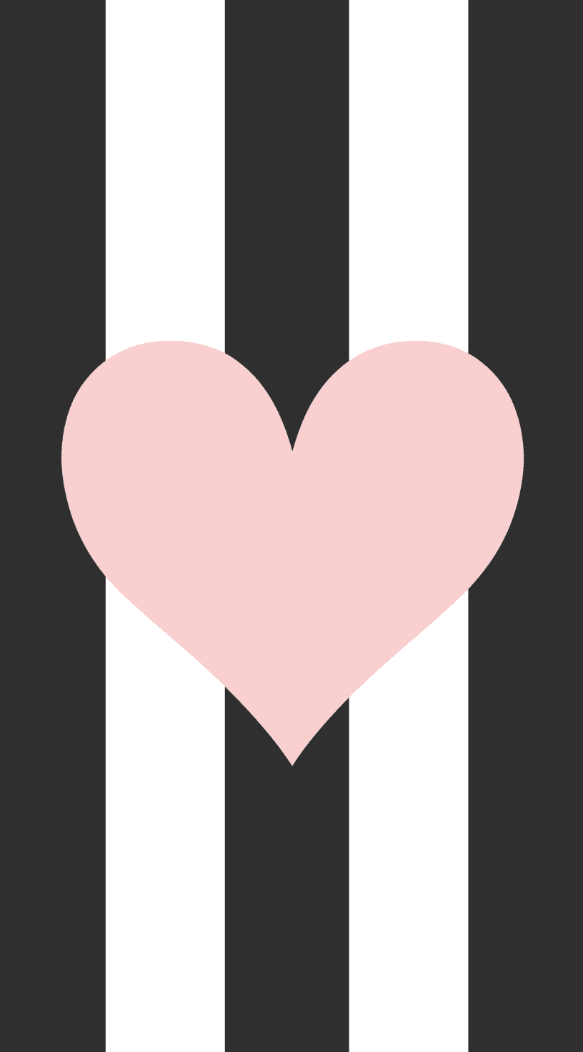Heart 289 original repeating artwork