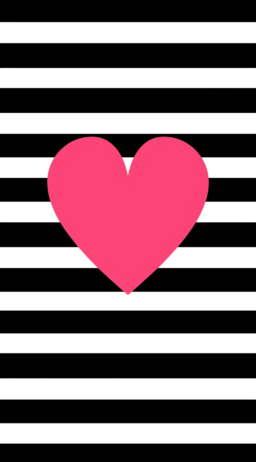 Heart 311 original repeating artwork