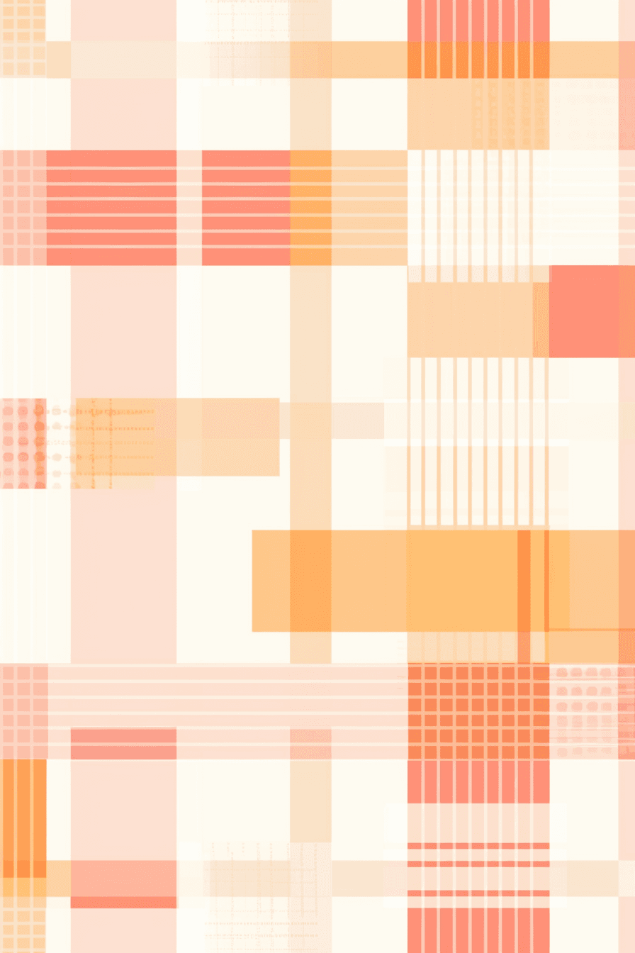 Check Bounce original repeating artwork