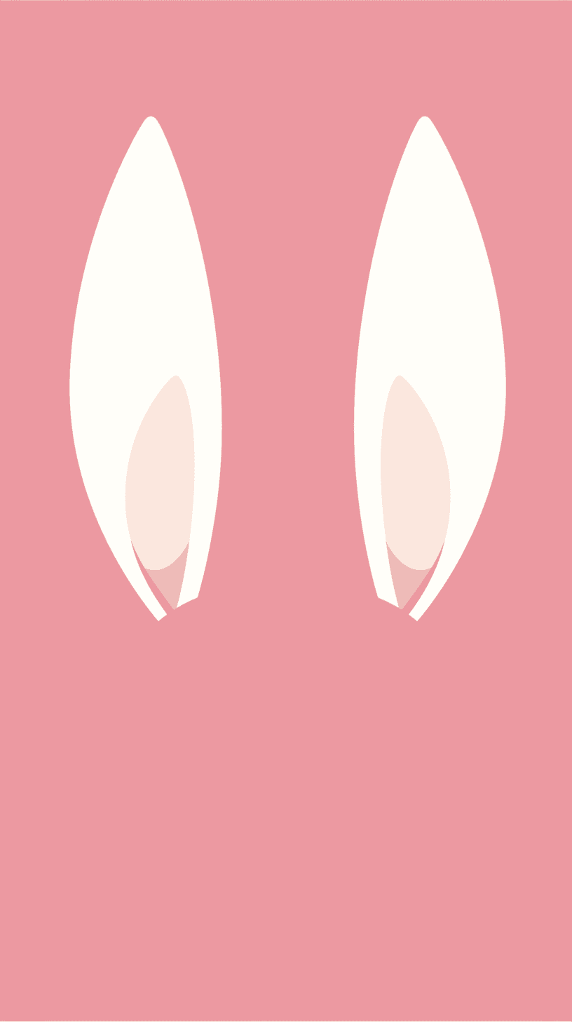 Bunny 253 original repeating artwork