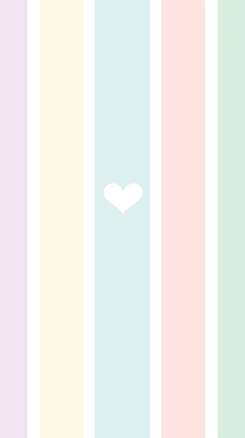 Stripe Glow original repeating artwork