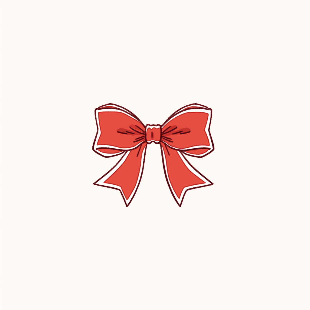 Bow 521 original repeating artwork