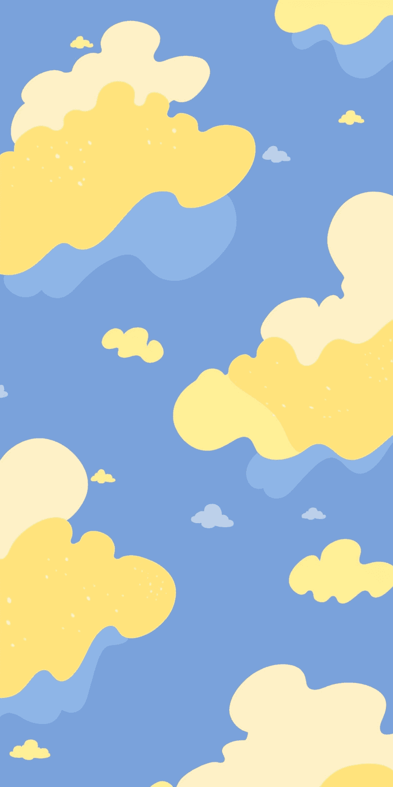 Cloud 213 original repeating artwork