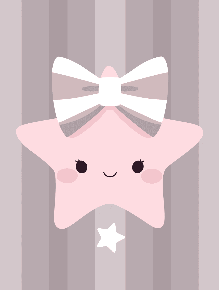 Star 270 original repeating artwork