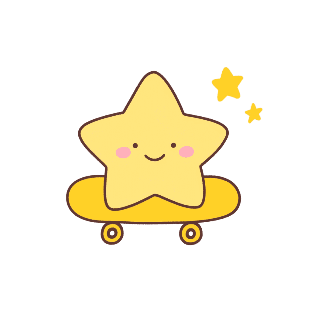Star 358 original repeating artwork