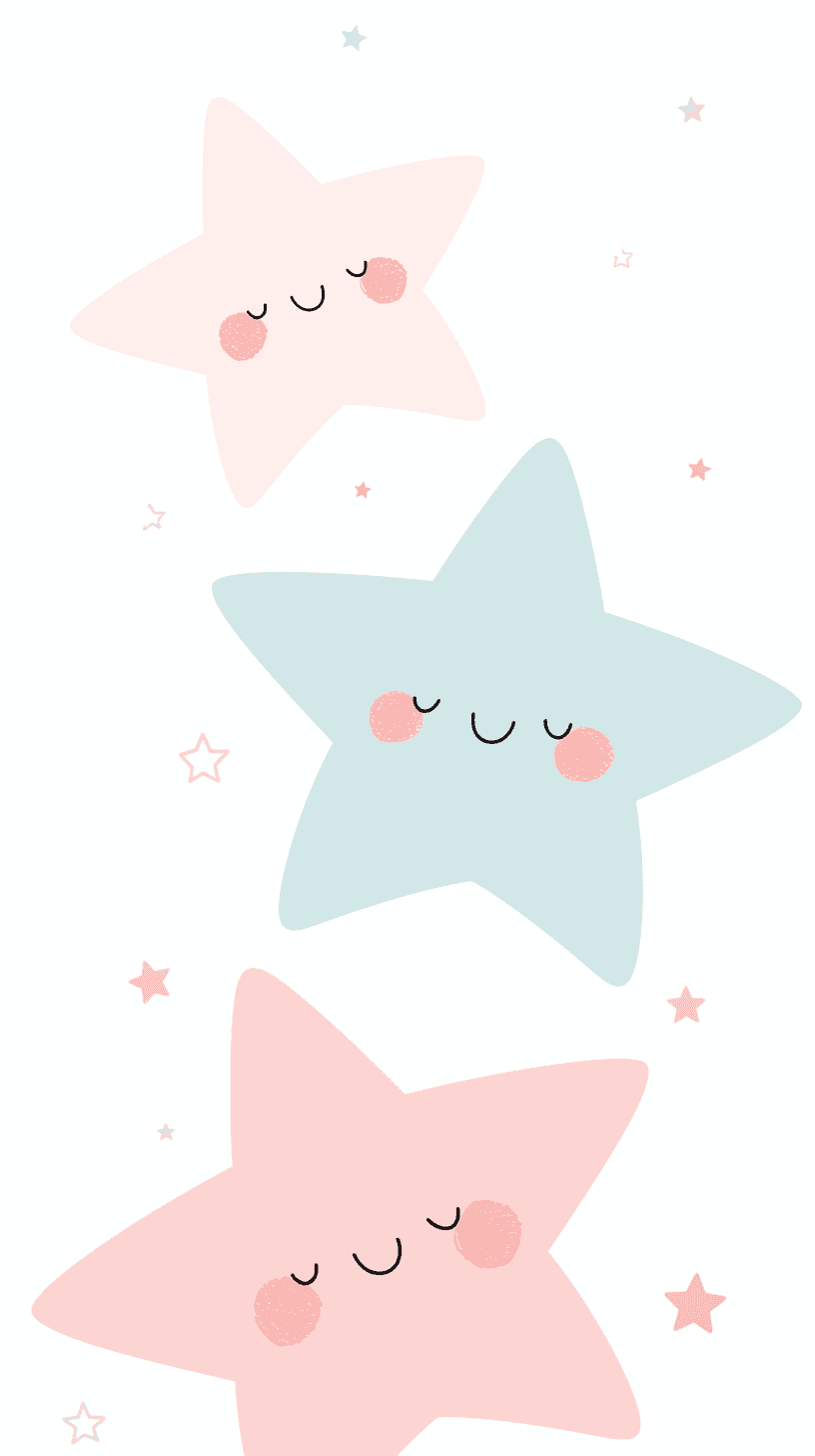 Star 263 original repeating artwork