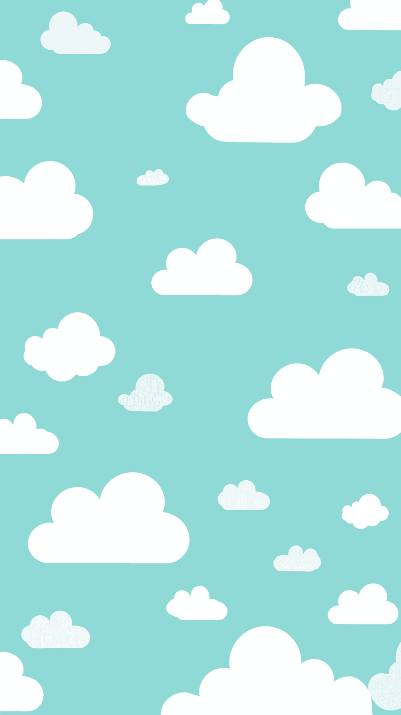 Cloud 159 original repeating artwork