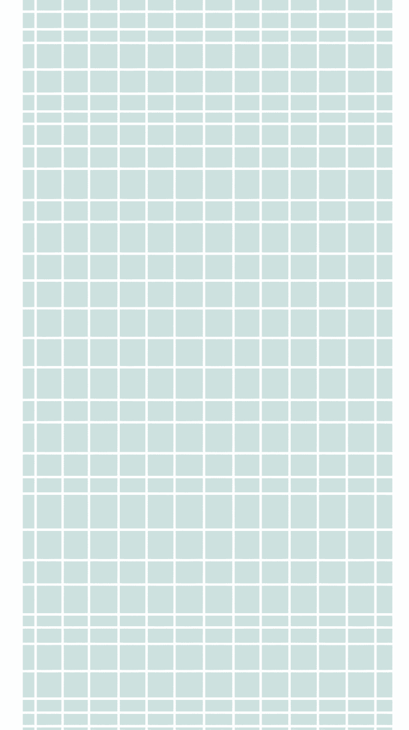Square original repeating artwork