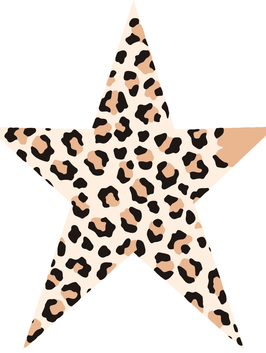 Star 206 original repeating artwork