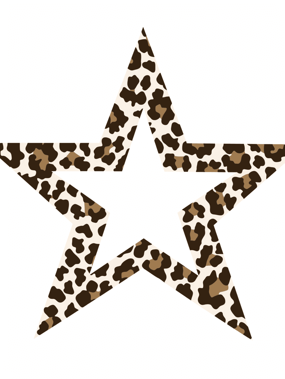 Star 193 original repeating artwork