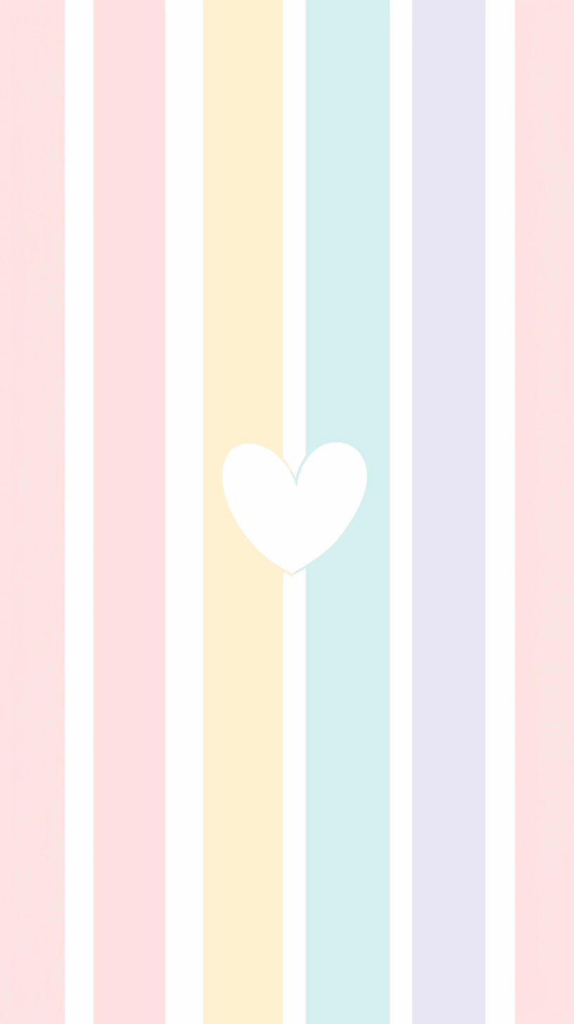 Heart 088 original repeating artwork
