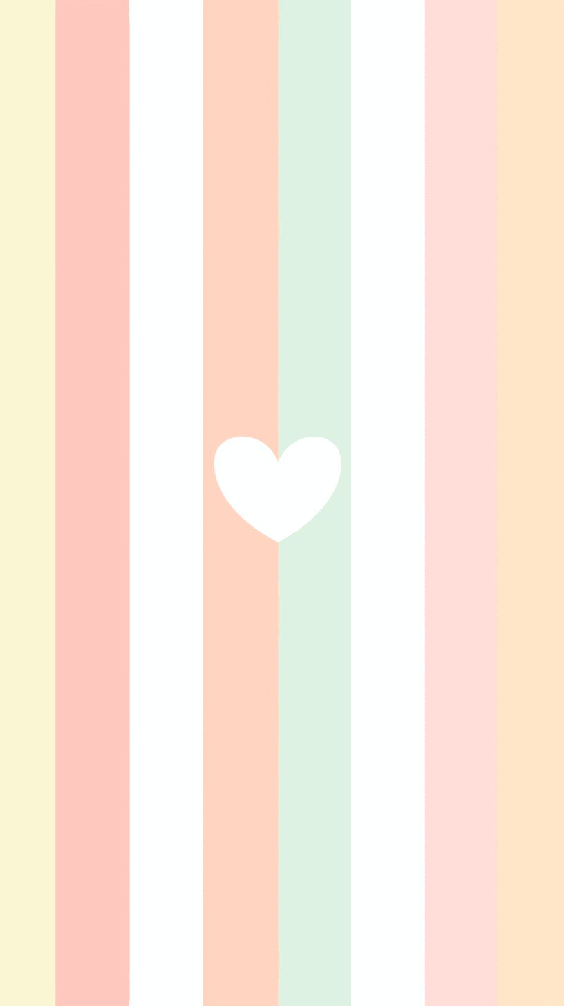 Heart 154 original repeating artwork
