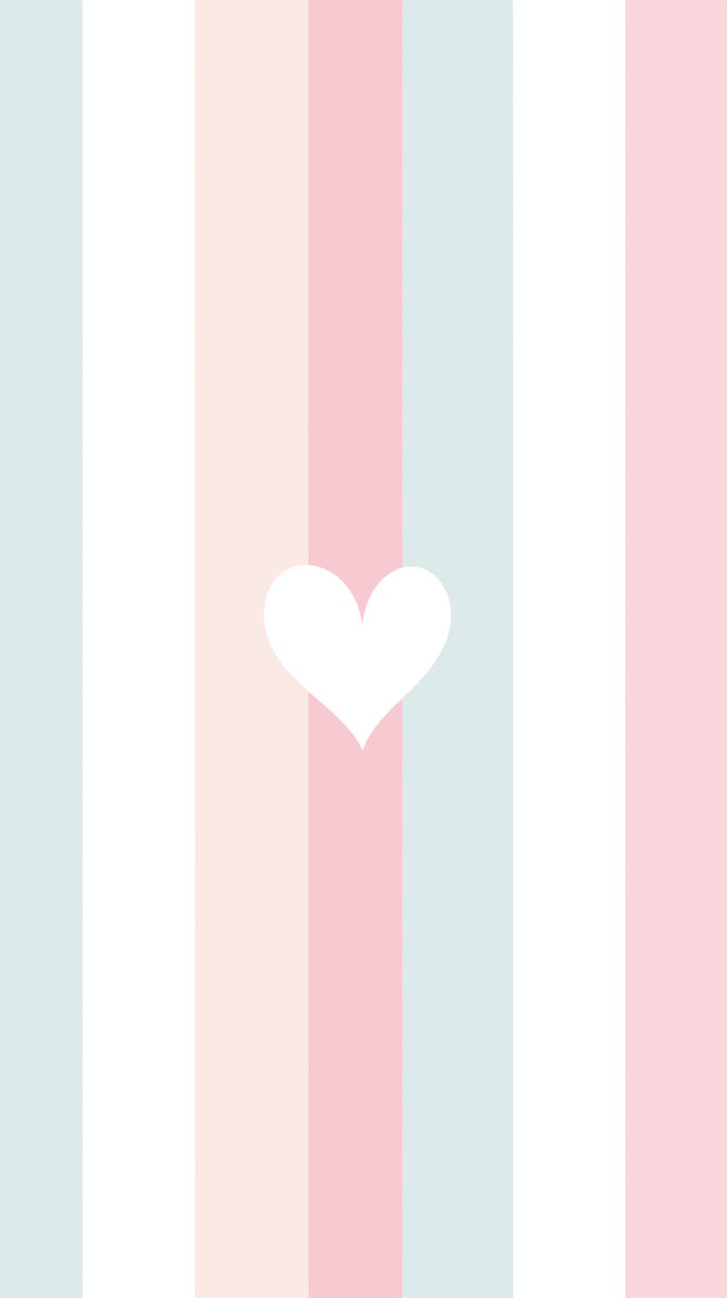 Heart 231 original repeating artwork