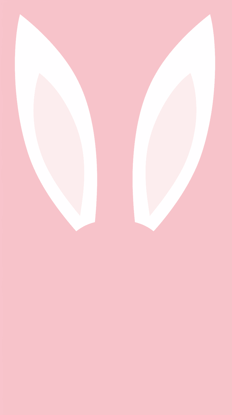Bunny 304 original repeating artwork