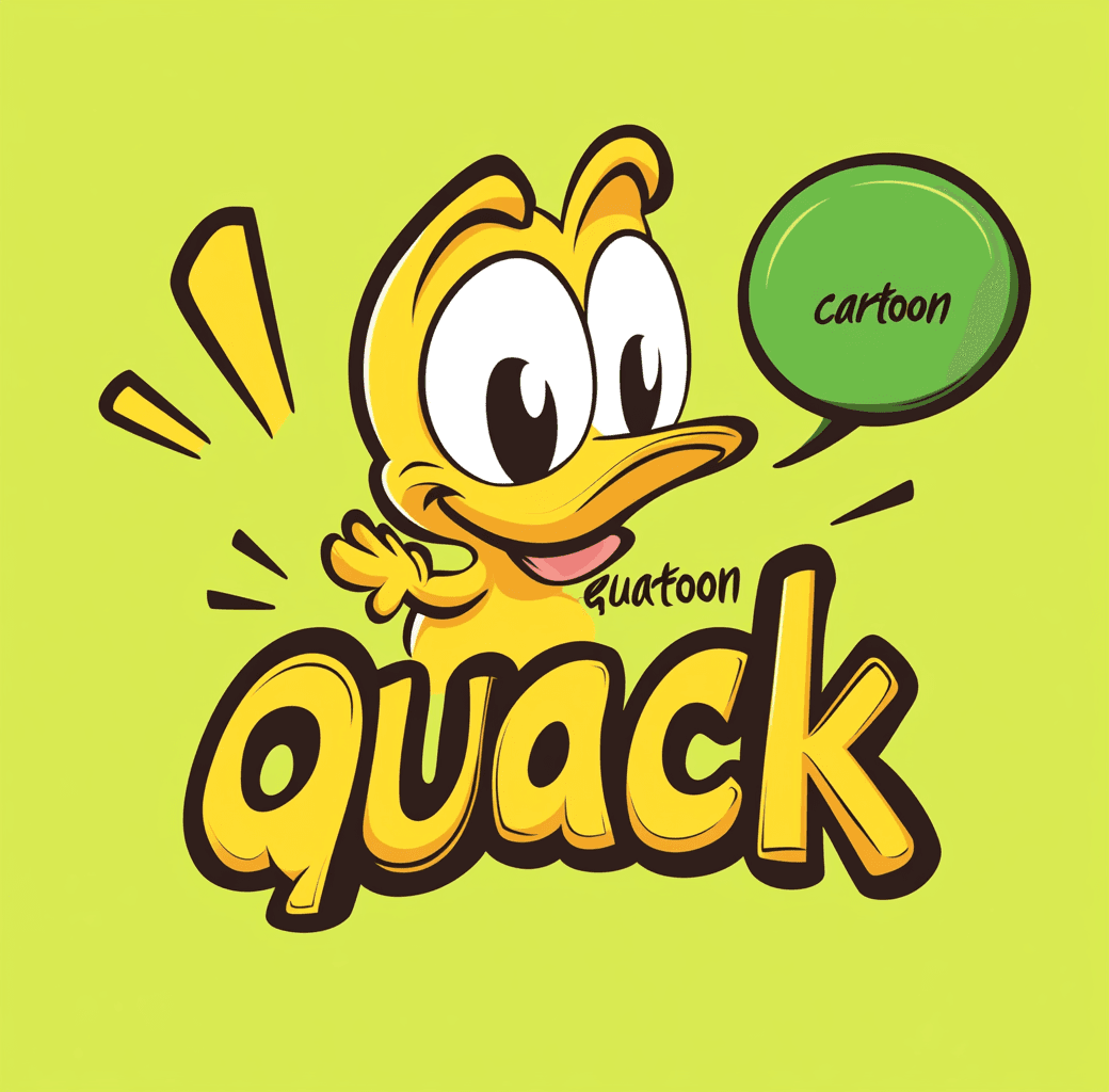 Duck Club original repeating artwork