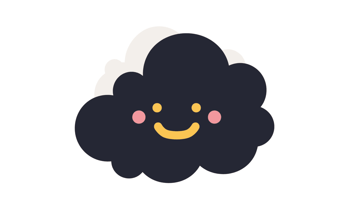 Cloud 095 original repeating artwork