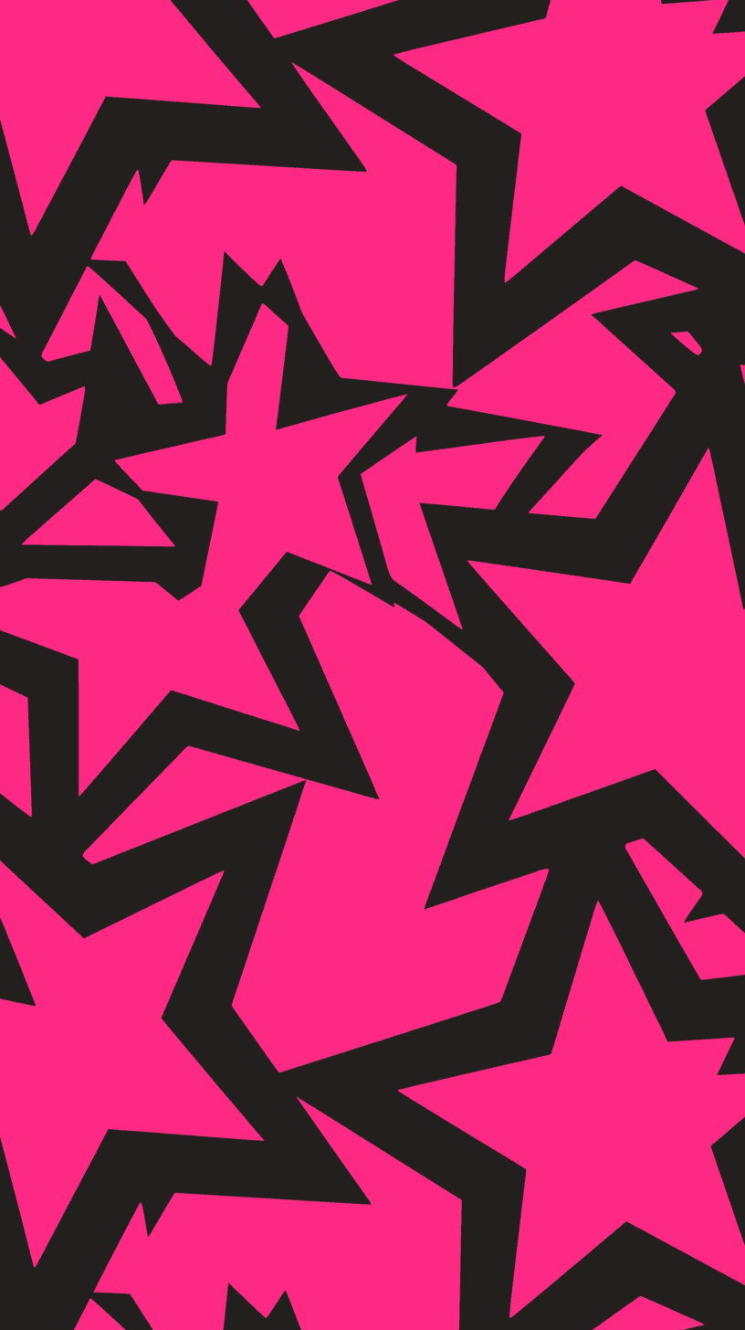 Star Collective original repeating artwork