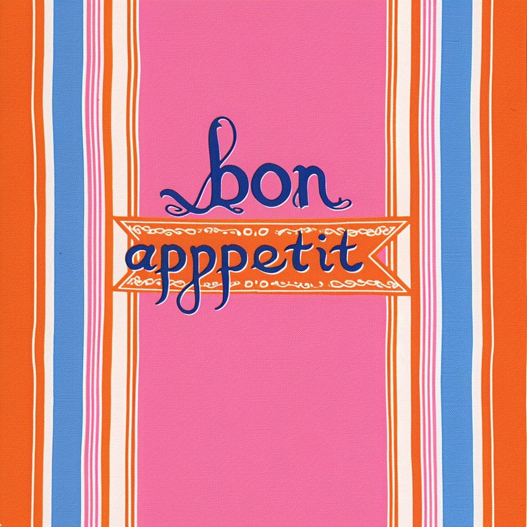 Letter Slide original repeating artwork