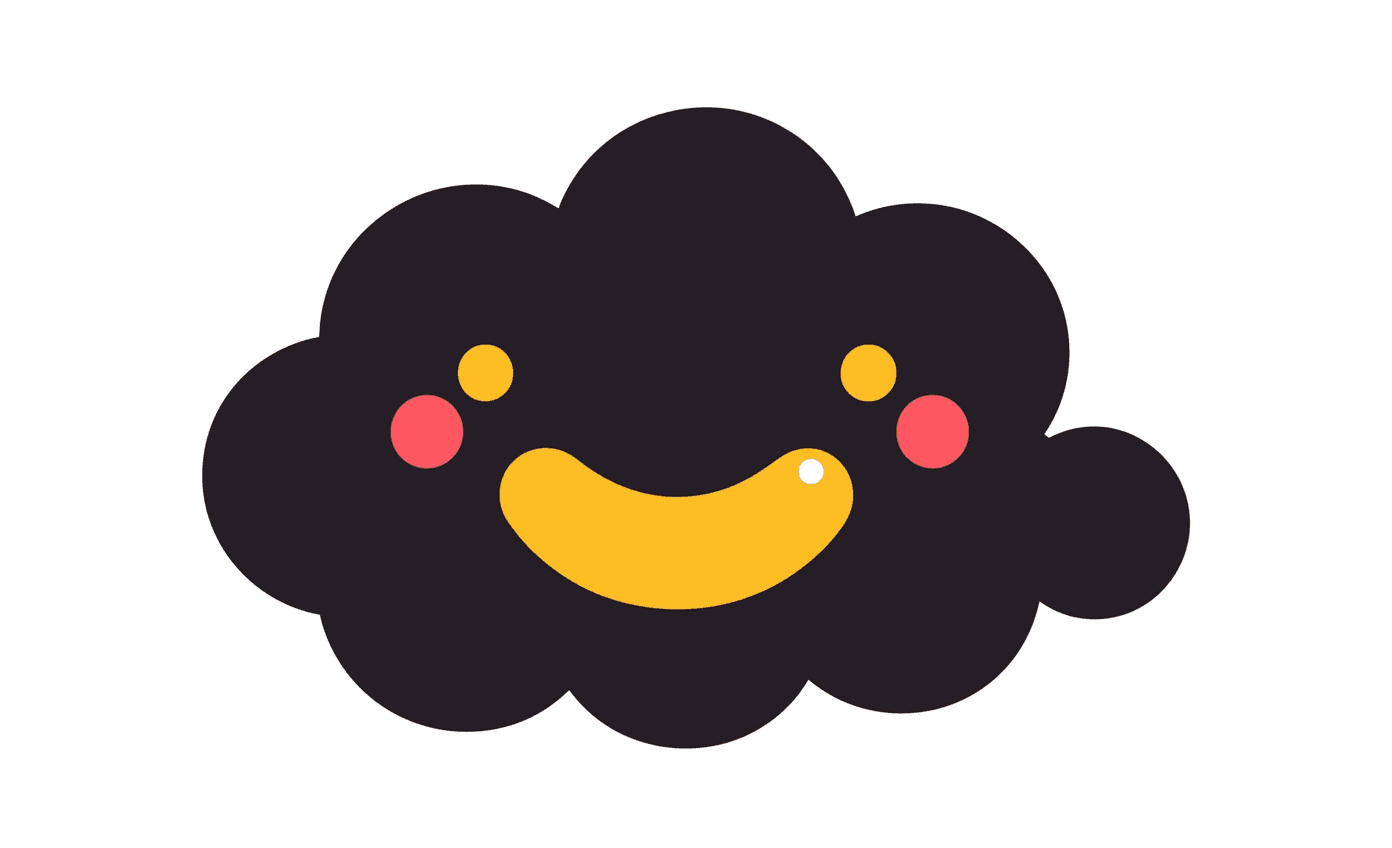 Cloud 359 original repeating artwork