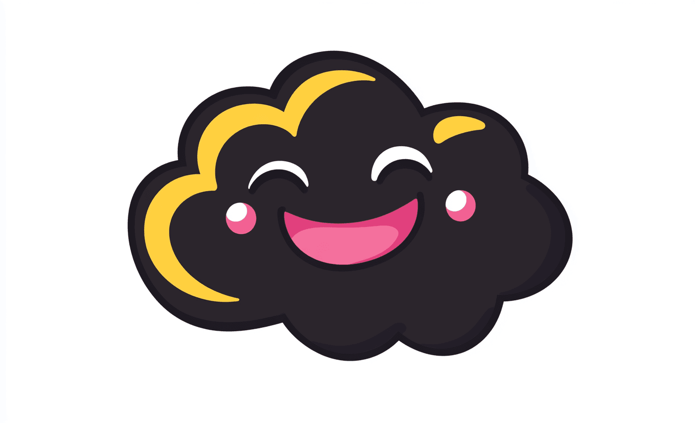Cloud 296 original repeating artwork