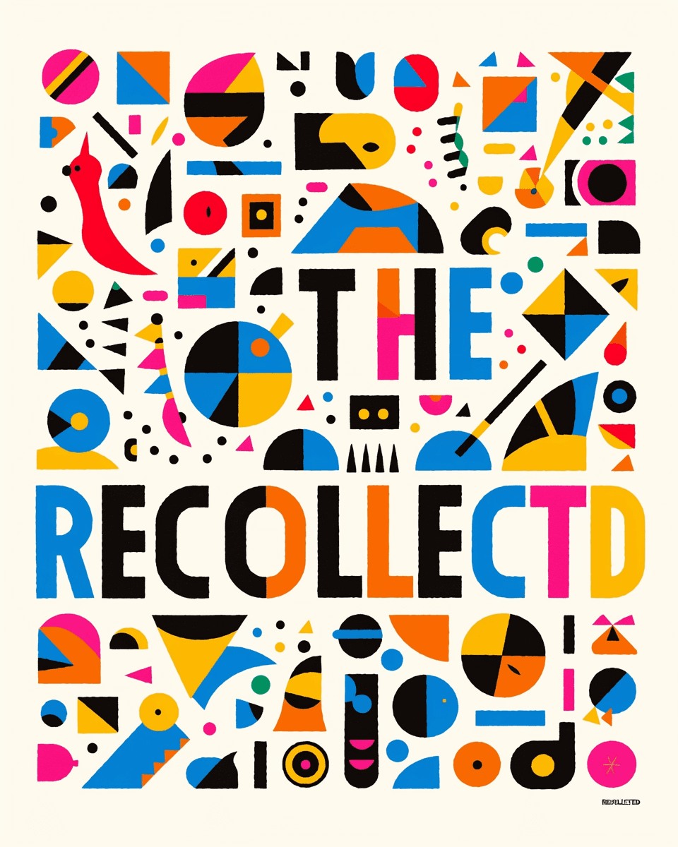 Design Zip original repeating artwork