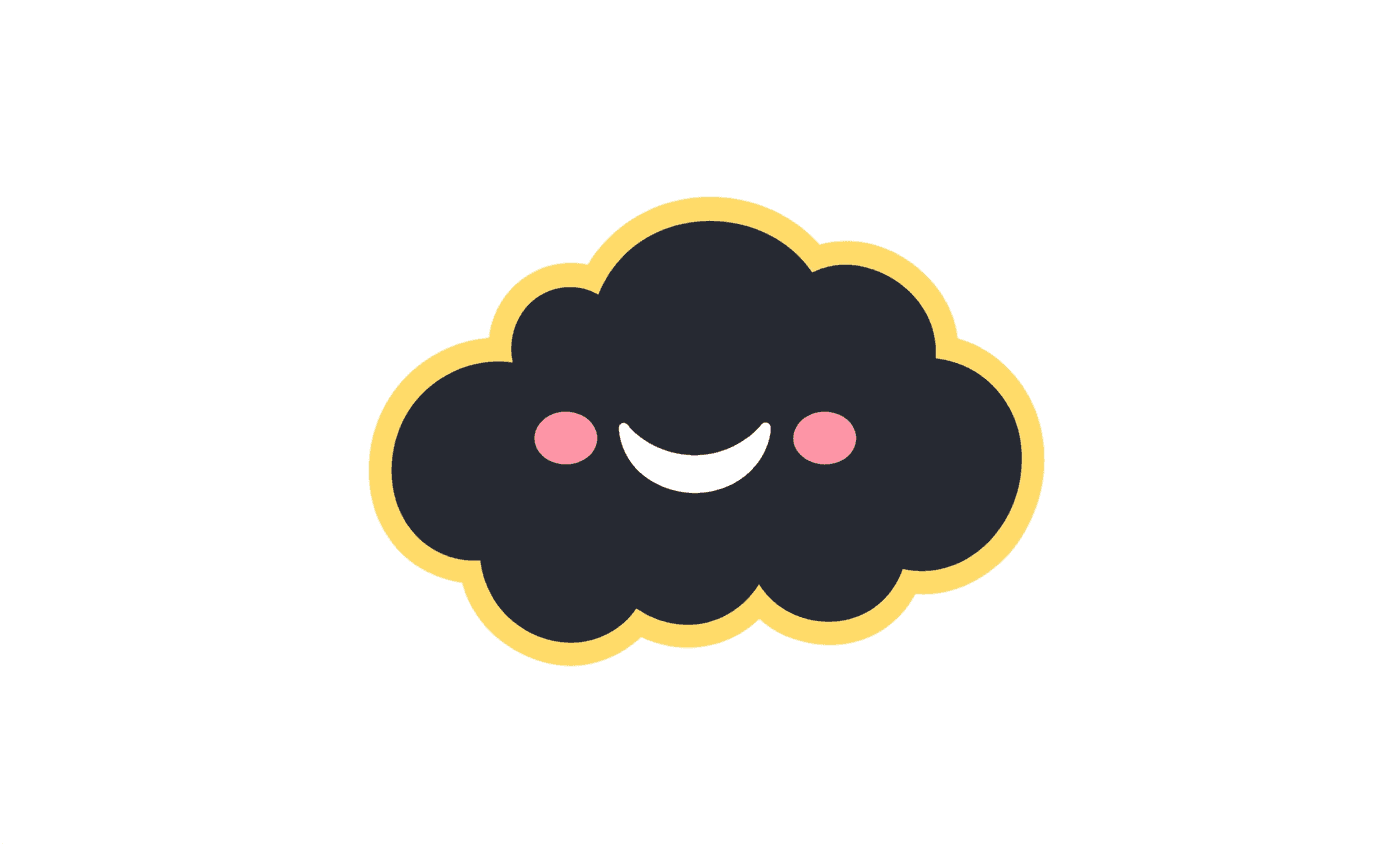 Cloud 116 original repeating artwork