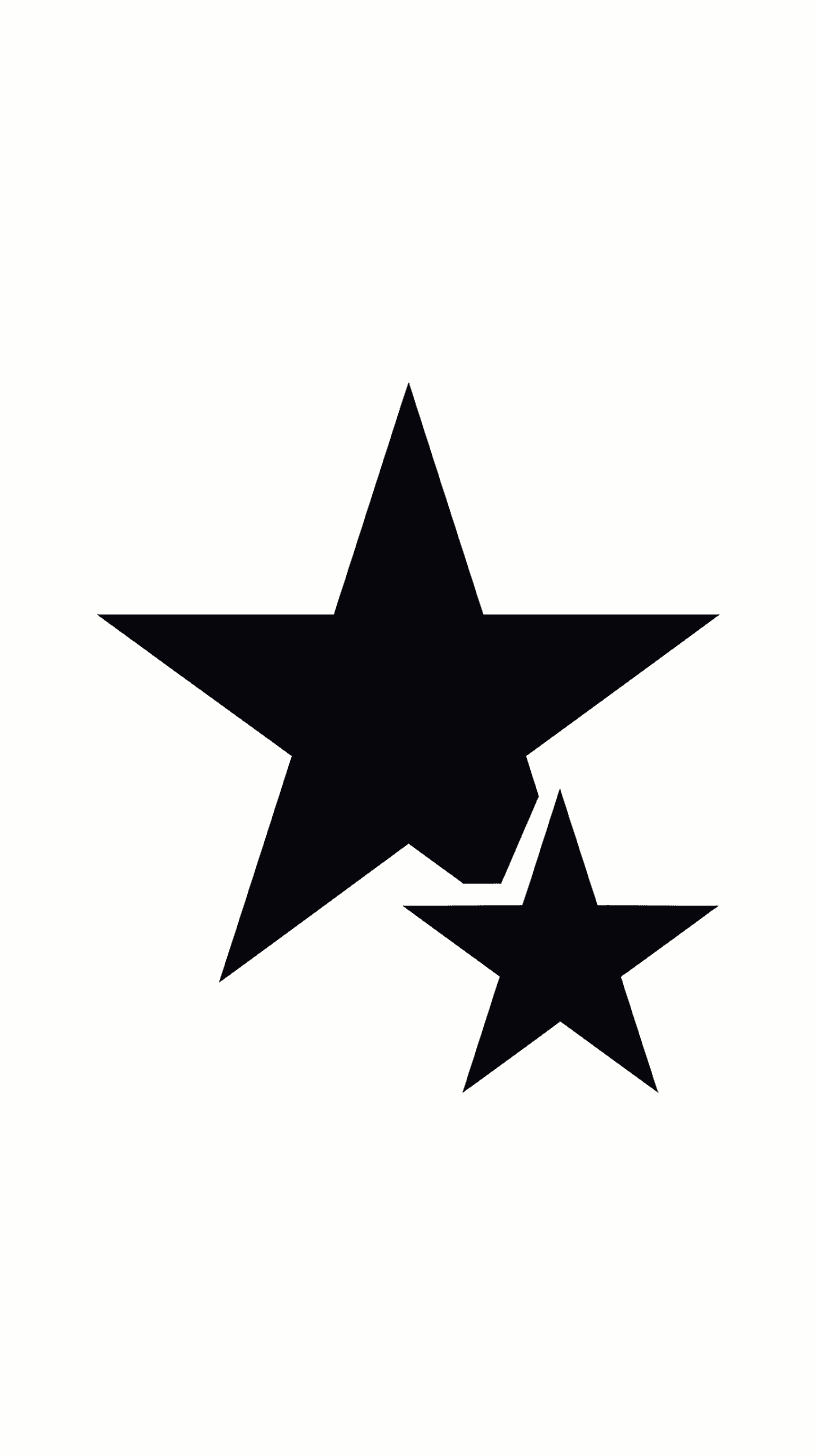 Star 319 original repeating artwork