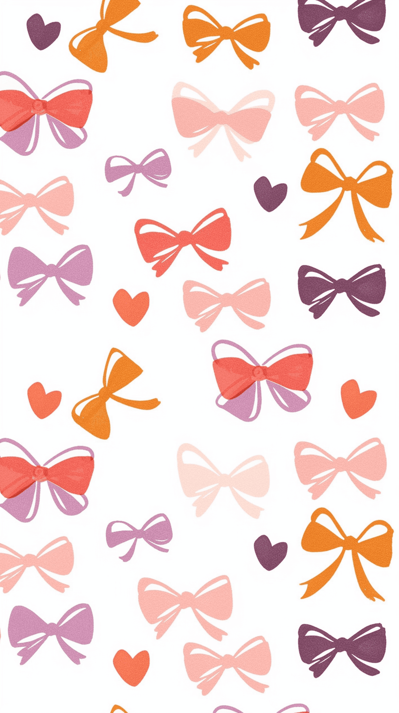 Bow 560 original repeating artwork