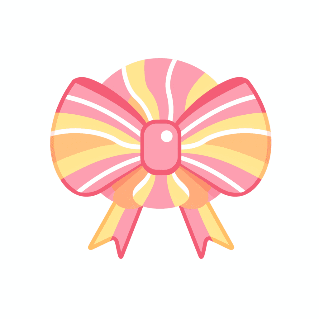 Bow 492 original repeating artwork