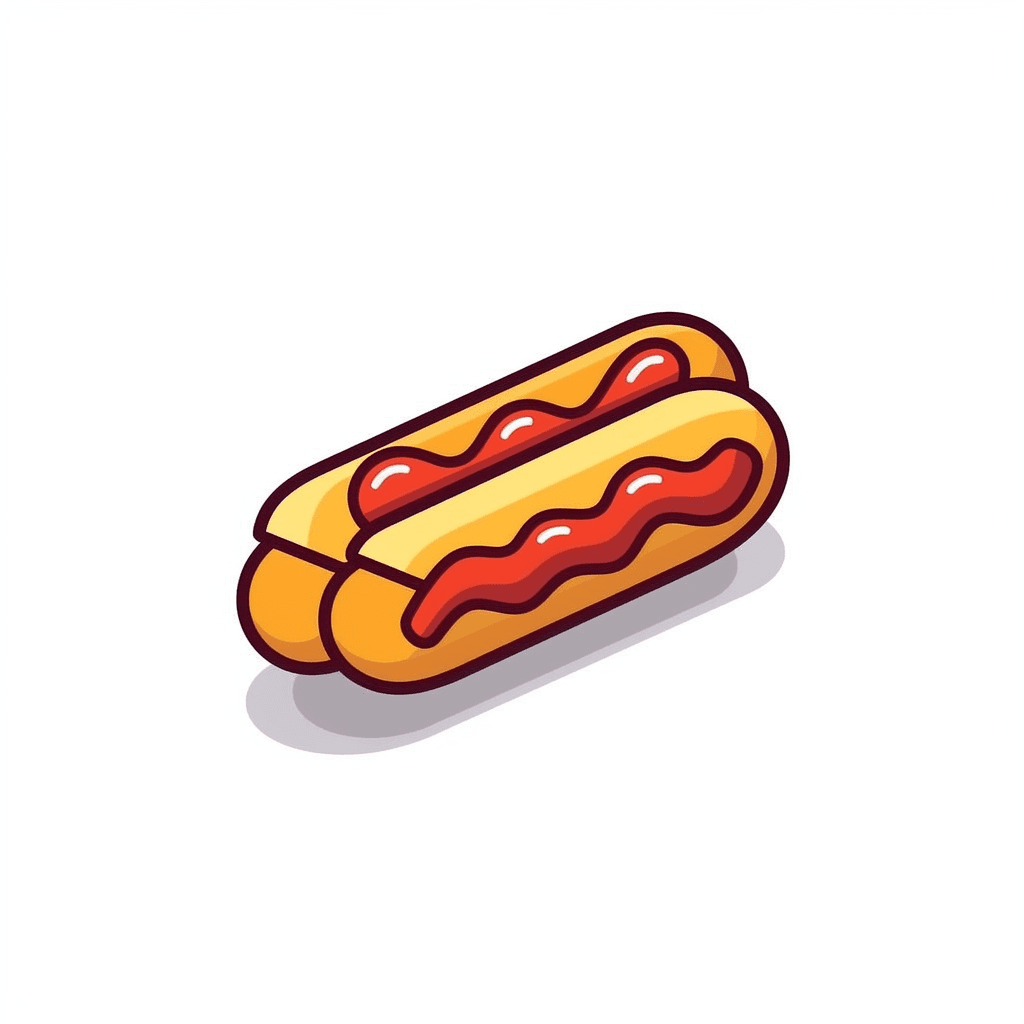 Bakery Squad original repeating artwork