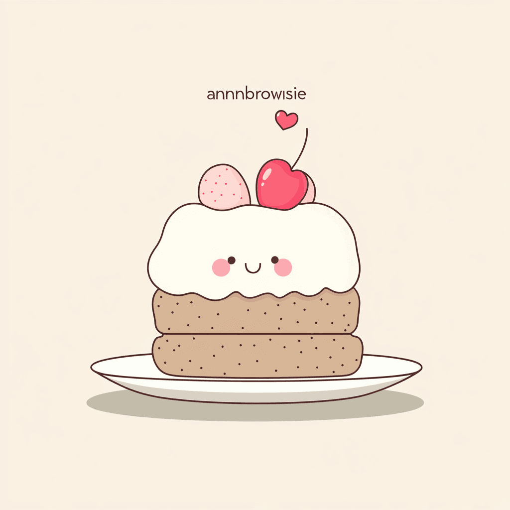 Cake Collective original repeating artwork