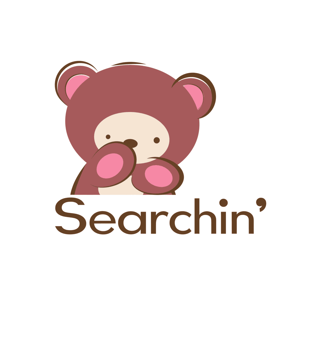 Bear Squad original repeating artwork
