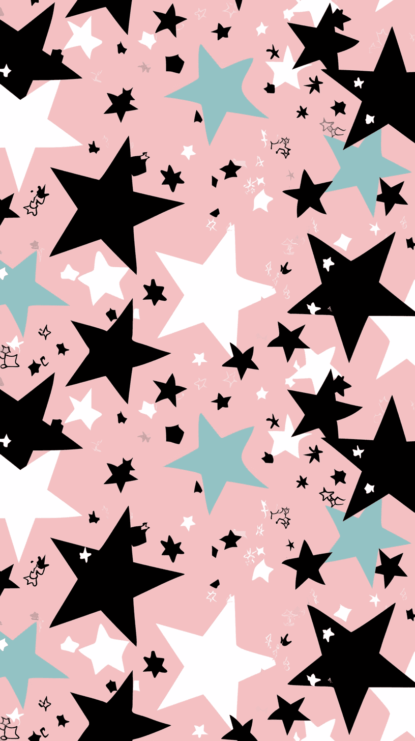 Star 170 original repeating artwork