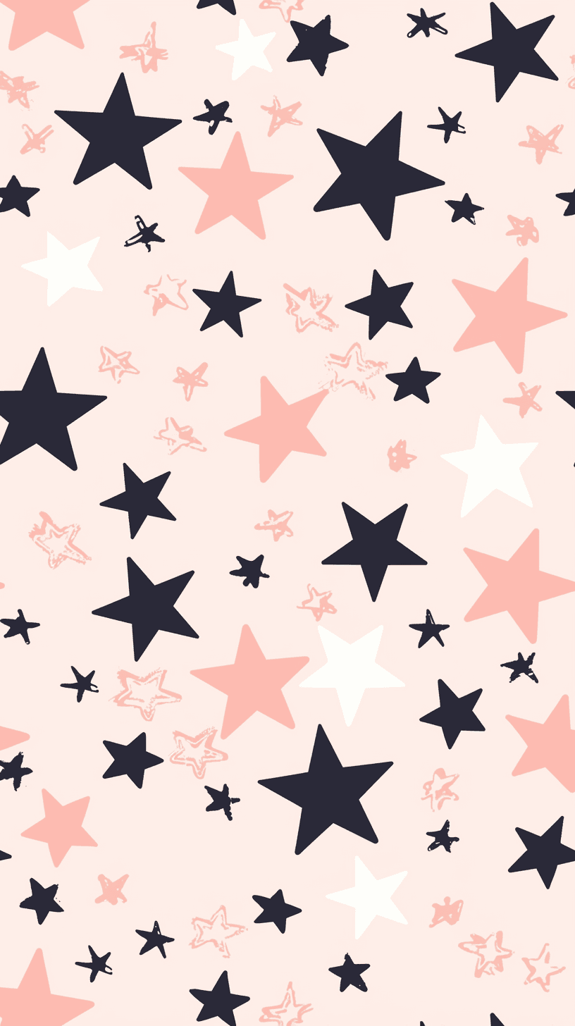 Star 172 original repeating artwork