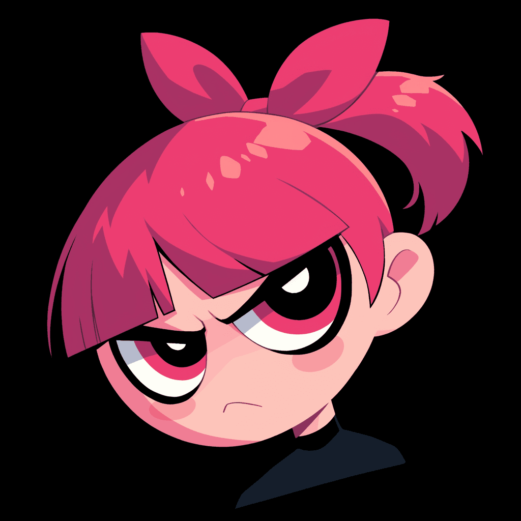 Figure Spark original repeating artwork
