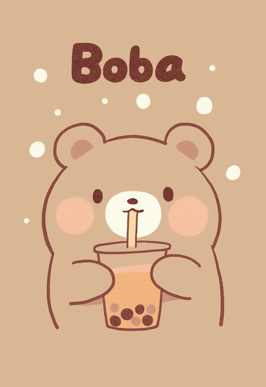 Bear 359 original repeating artwork
