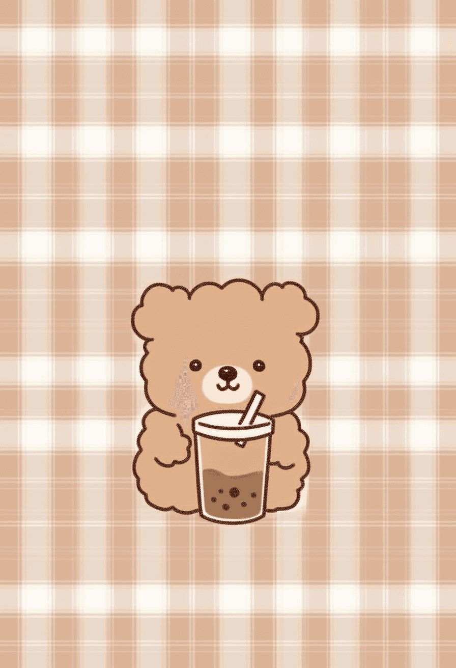 Bear 552 original repeating artwork