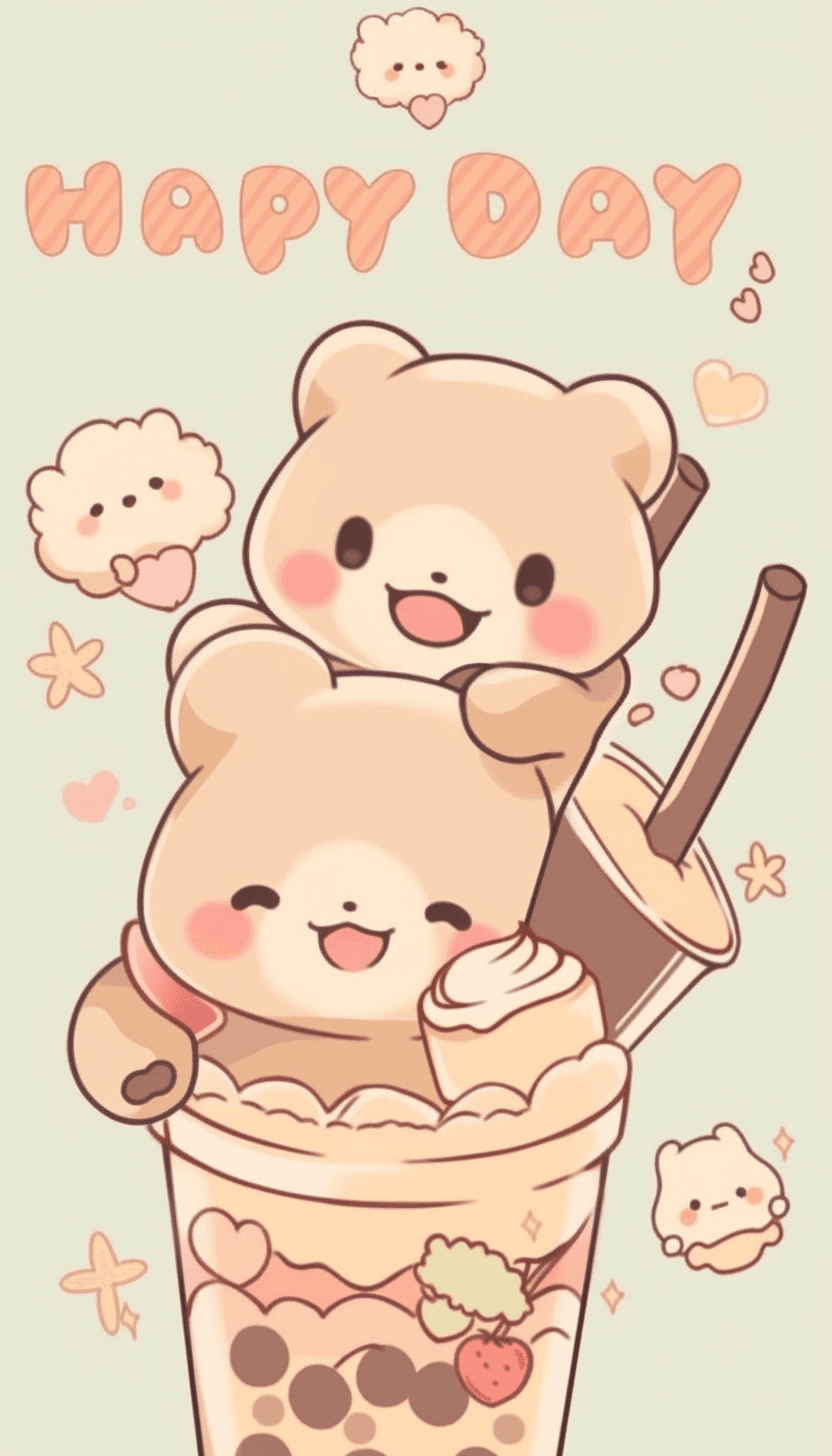 Bear 298 original repeating artwork
