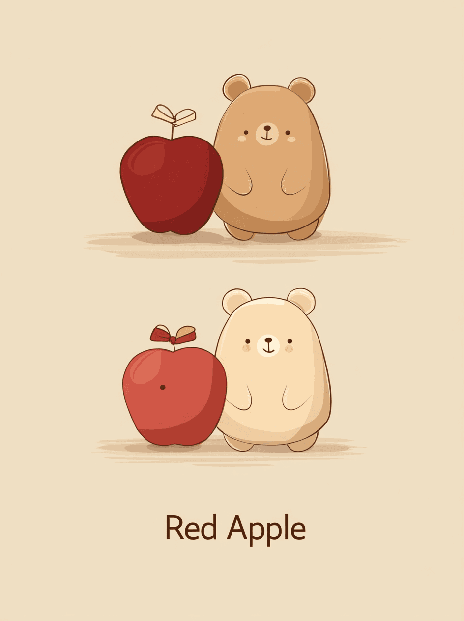Bear 293 original repeating artwork
