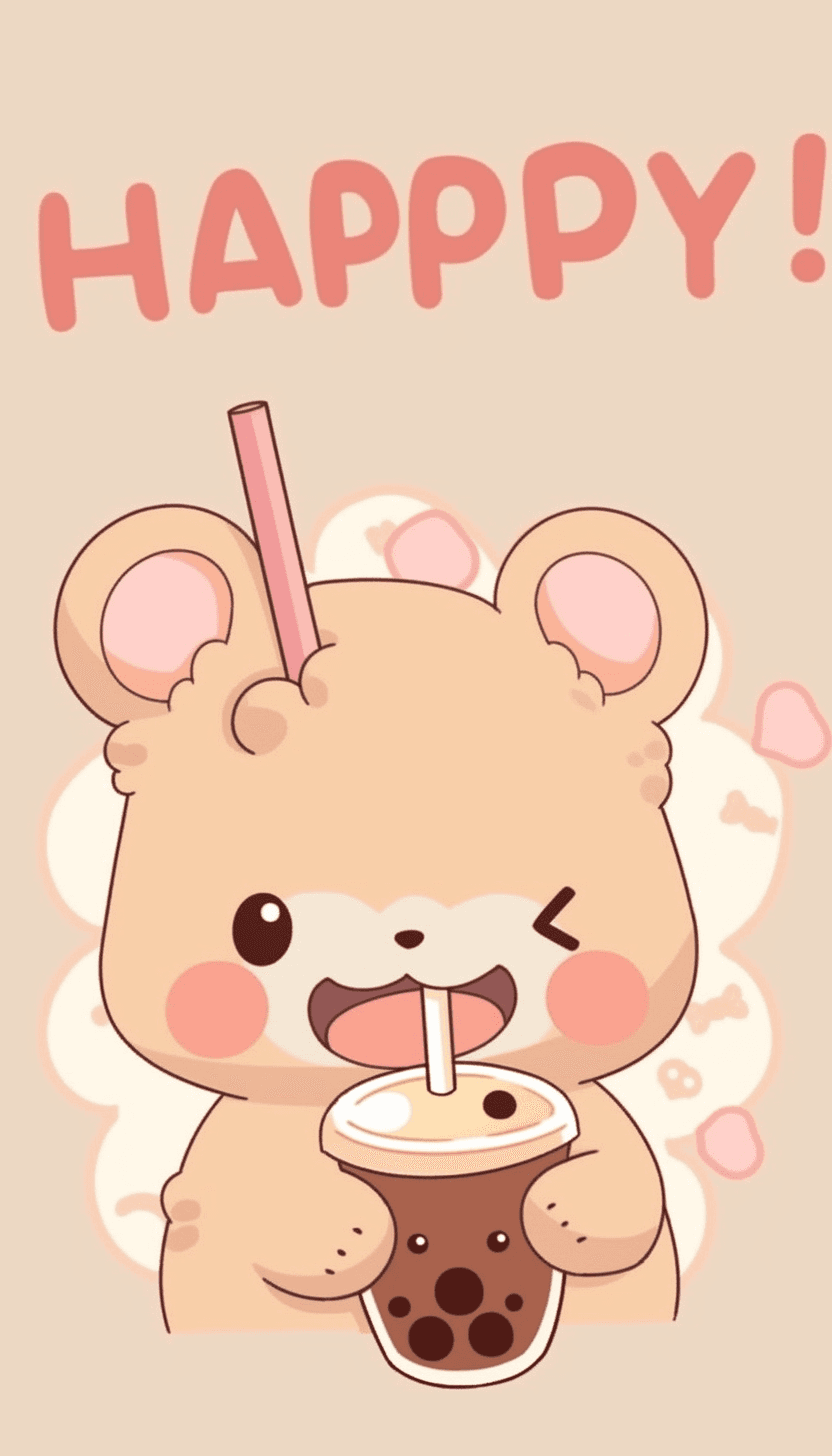 Bear 265 original repeating artwork