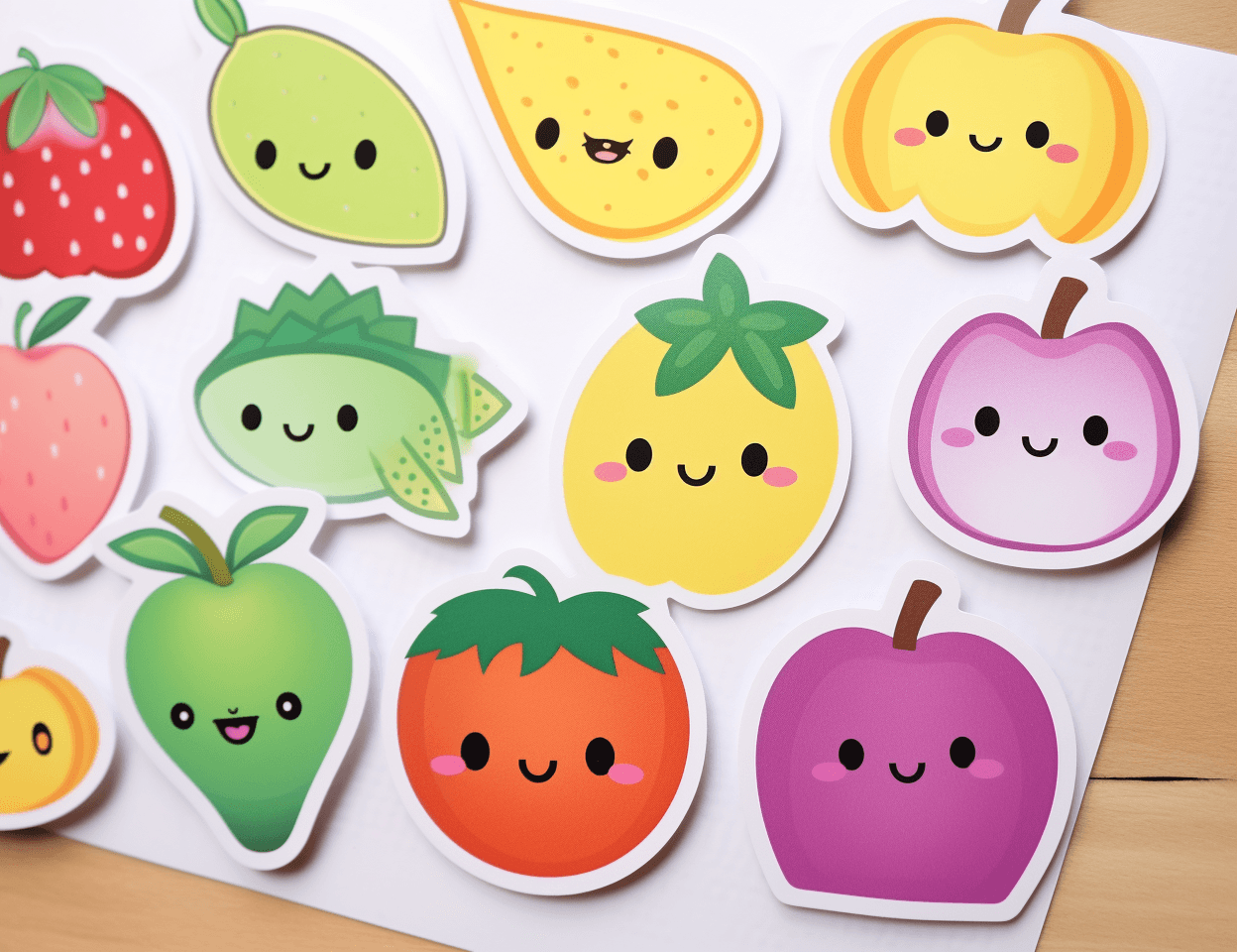 Fruit 088 original repeating artwork