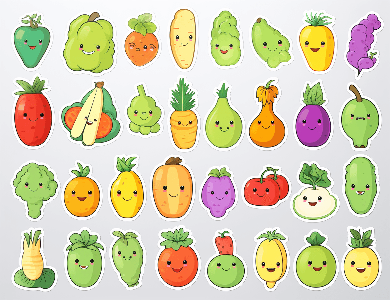 Fruit 087 original repeating artwork