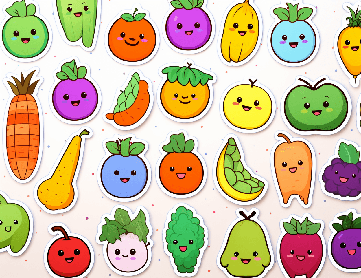 Fruit 080 original repeating artwork