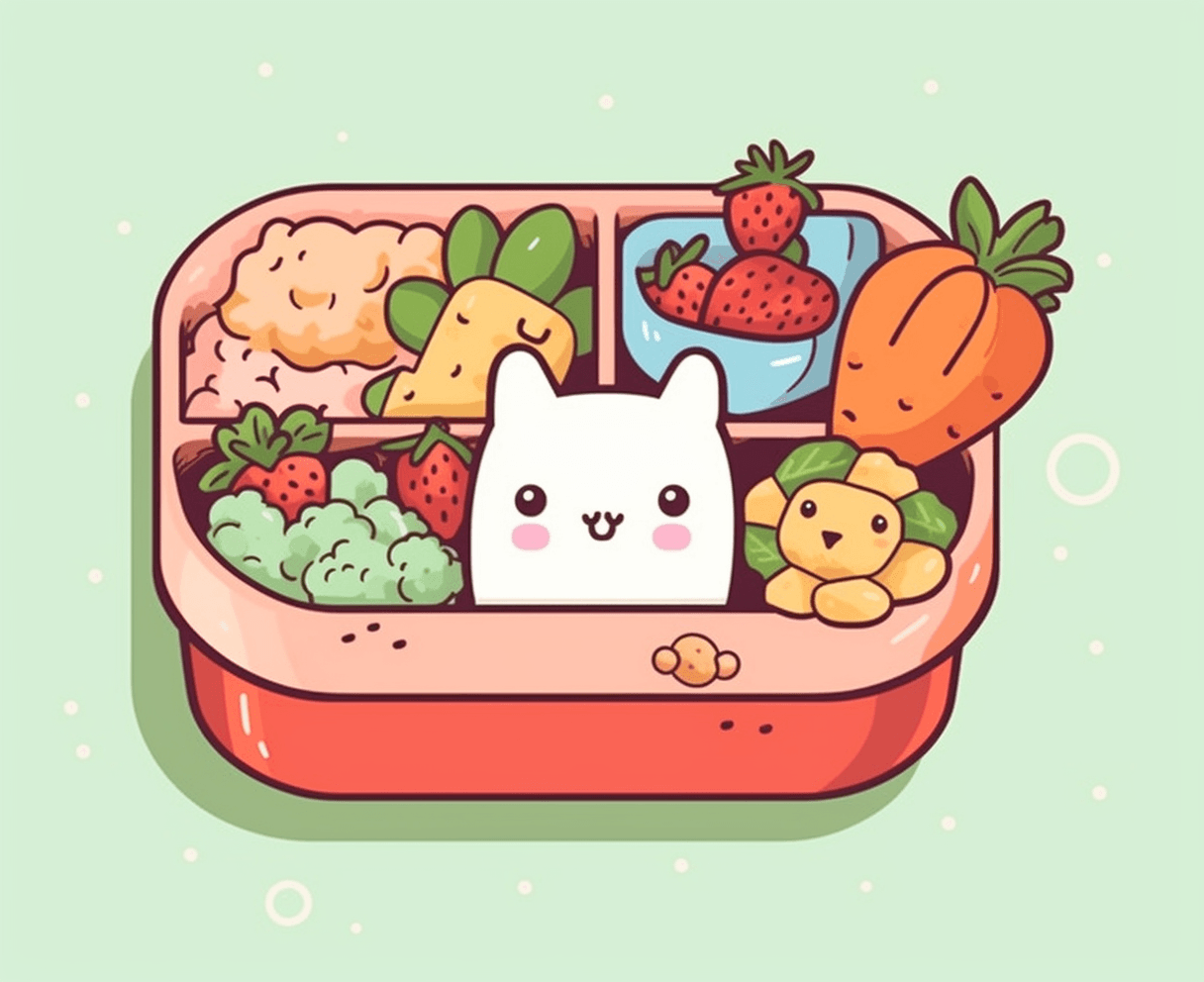 Fruit 106 original repeating artwork