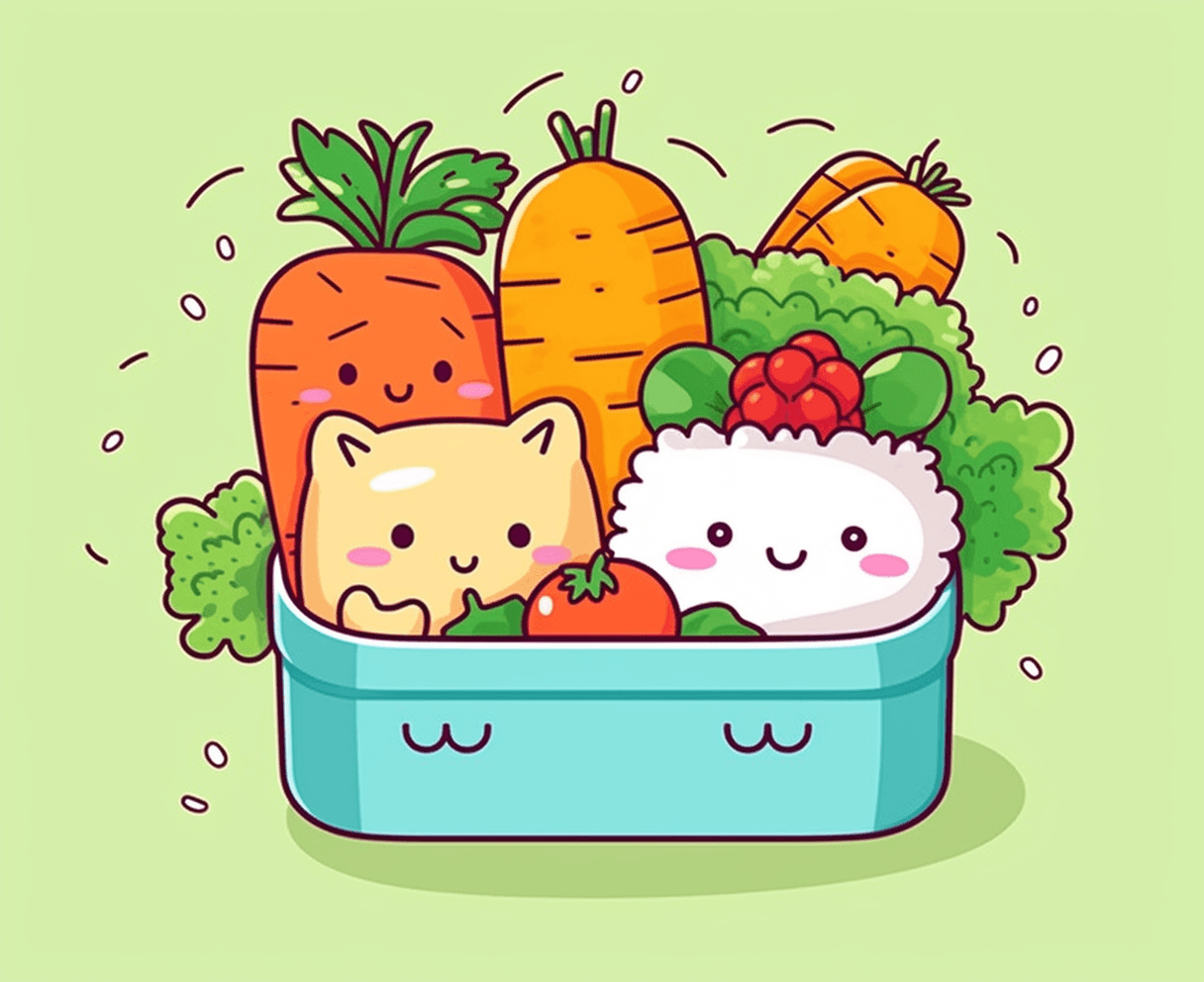 Snack Golden original repeating artwork